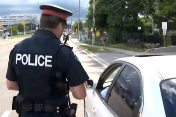 ஒன்ராறியோ காவல்துறையினருக்கு வழங்கப்பட்ட புதிய அதிகாரங்கள் மீளமைப்பு!