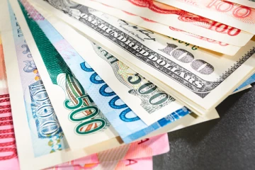 இன்றைய நாணய மாற்று விகிதம்: ஜூன் 18,2021