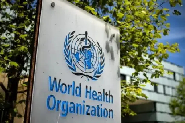 உலக சுகாதார மையத்தின் இலங்கைக்கான உதவி | World Health Organization Assistance To Sri Lanka