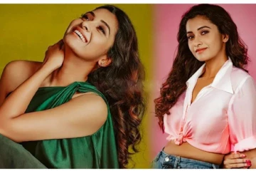 உங்க உள்ளாடை சைஸ் என்ன? பிரியா பவானி சங்கர் தரமான பதிலடி - இதை எதிர்பார்க்கல!