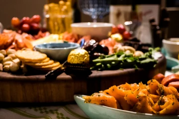 இந்த கோம்போ சாப்பாடு கூடாதாம்!