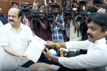 அதிமுக எம்எல்ஏ இசக்கி சுப்பையா ராஜினாமா - சபாநாயகர் ஏற்க மறுத்தது ஏன்?