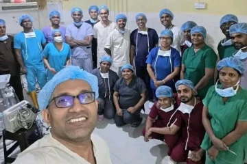 கிழக்கின் மருத்துவத் துறையை வியப்பில் ஆழ்த்திய மட்டக்களப்பு வைத்தியசாலை