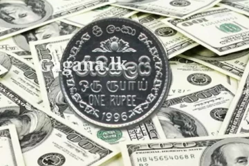 එකවරම රුපියලට වෙලා තියෙන දෙයක්.. එතකොට ඩොලරය?.