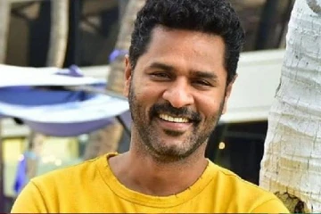 கோடிக்கணக்கில் சம்பளம் வாங்கி தயாரிப்பாளரை நடுத்தெருவில் விட்ட பிரபுதேவா.. நடிச்ச 5 படமும் பிளாப் தான்..