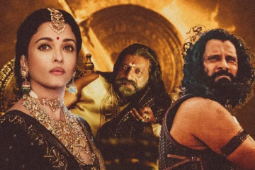 இலங்கையில் பொன்னியின் செல்வன் படத்திற்கு கிடைத்த ரெஸ்பான்ஸ்! நிரம்பி வழியும் திரையரங்கு