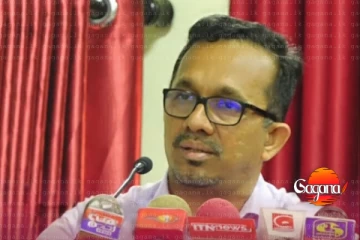 අස්වැසුම හැමදාම බෙදන් නෑ මේක නීත්‍යානුකූලව හිඟා කෑමක් - හඳුන්නෙත්ති