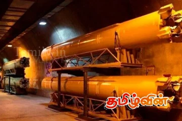 யாருமே நெருங்க முடியாத ஈரானின் நிலக்கீழ் தளங்கள்: தகர்க்க விரும்பும் அமெரிக்காவின் அதிரடித் திட்டங்கள்!!
