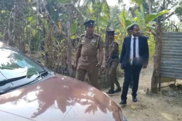 முல்லைத்தீவில் மதபோதகருடன் தகாத உறவு; பெற்ற குழந்தையை கொன்ற இளம் பெண்!