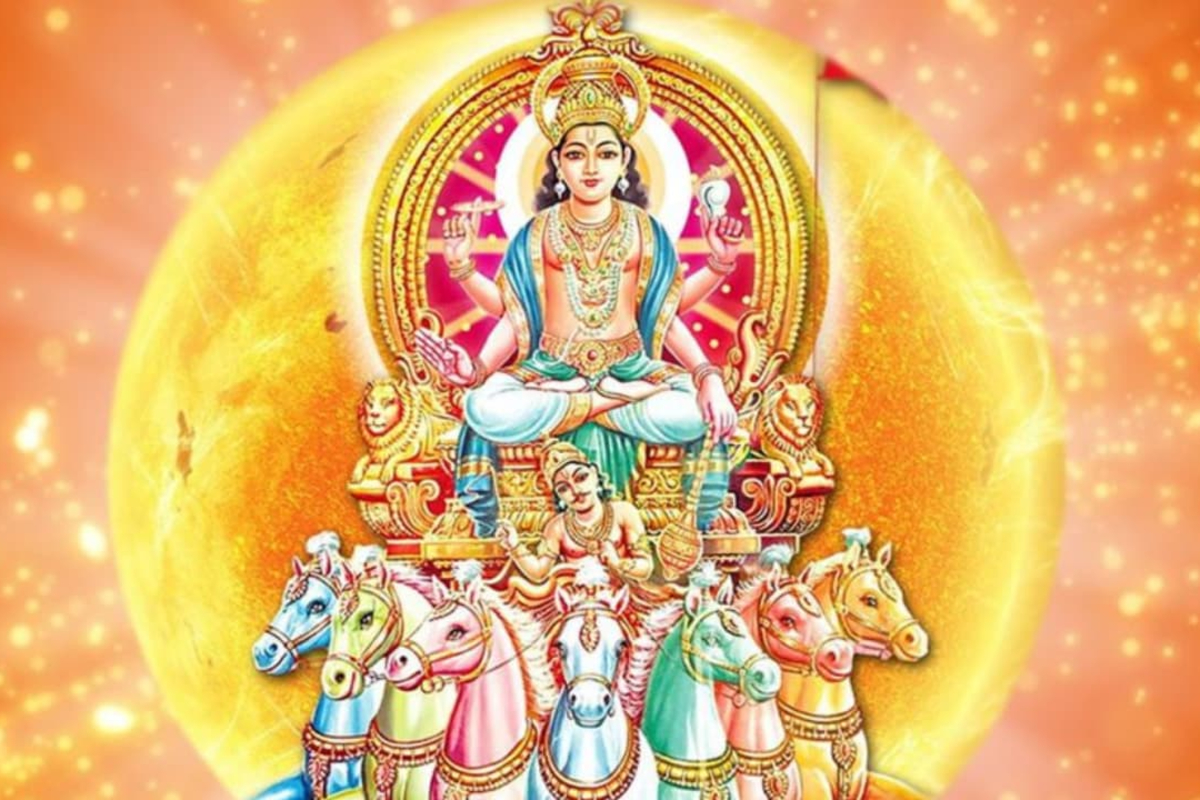 ஞாயிற்றுக்கிழமை சூரிய பகவானுக்கு விரதம் இருந்தால் நினைத்த காரியங்களை சாதிக்கலாம் | Benefits Of Fasting For Suriya Bagavan On Sunday
