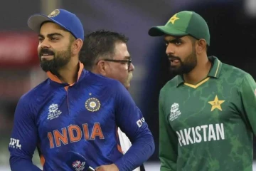 இந்தியாவில் பாகிஸ்தான் விளையாட வேண்டுமென்றால்... அமைச்சரின் அறிக்கை