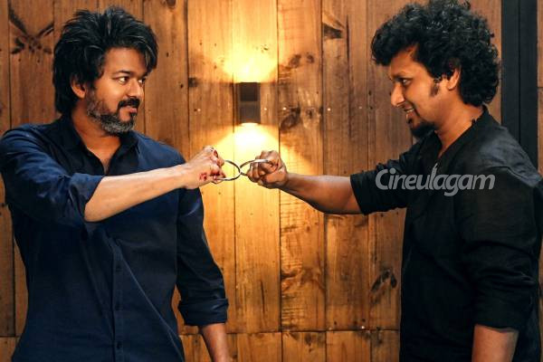 லியோ படத்தின் One Line Story இதுதானா?- லீக்கானதா, அதிர்ச்சியில் படஙககுழு | One Line Story Of Leo Movie Leaked