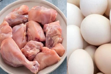 கோழி இறைச்சியின் விலை அதிகரித்து 1500 ரூபாயை எட்டும் நிலை