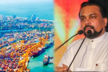அரசாங்கத்தை எதிர்த்துப் போராட ஒன்றிணையுங்கள் - கைத்தொழில் அமைச்சர் அறைகூவல்