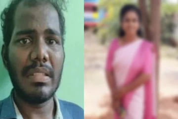 பெண்ணின் மூளையை வறுத்து சாப்பிட்ட இளைஞர் - அதிர்ந்த போலீஸ்