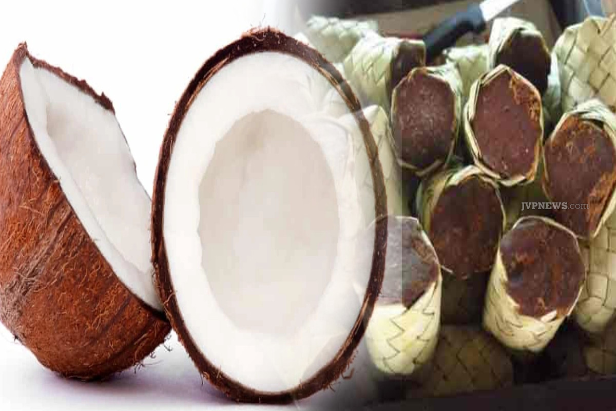 நாளை ஆடிப்பிறப்பு; தமிழர்களின் விசேட பண்டிகை நாள்! சுவையான ஆடிக்கூழ் செய்யும் முறை! | Aadi Pirappu Special Tamils Kolukattai Kul நாளை ஆடிப்பிறப்பு; தமிழர்களின் விசேட பண்டிகை நாள்! சுவையான ஆடிக்கூழ் செய்யும் முறை! | Aadi Pirappu Special Tamils Kolukattai Kul