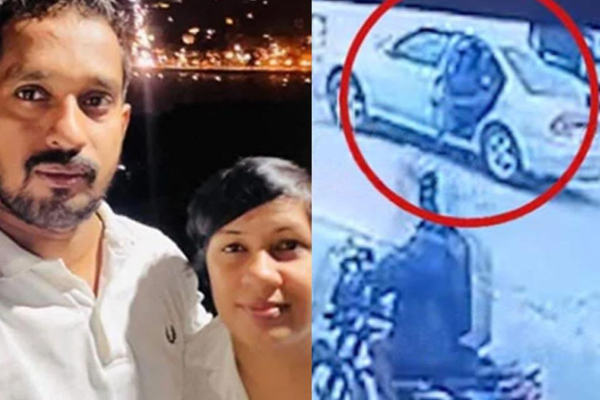 அக்குரேகொட இரட்டை கொலை துப்பாக்கிதாரி தொடர்பில் வெளியாகியுள்ள திடுக்கிடும் தகவல்கள் | Akkuregoda Shooting Incident Suspect Identified