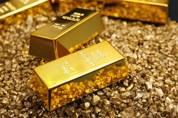 உலகிலேயே அதிக தங்கம் வைத்திருக்கும் நாடு எது தெரியுமா? | Us Is The Country With The Most Gold In The World