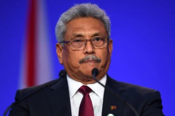 ගෝඨාභයට සිංගප්පූරුවෙන් වහාම ඉවත් වන්නැයි දැනුම් දෙයි..ලඟදීම ලංකාවට එයි?.