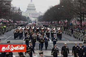 டிரம்பின் கோரிக்கையை நிராகரித்த அமெரிக்க ராணுவ தலைமையிடம்