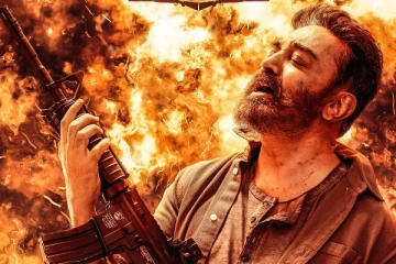 நாளை வெளியாகவுள்ள விக்ரம் படத்தின் கிலிம்ப்ஸ் வீடியோ, வெளியான அதிகாரப்பூர்வ அறிவிப்பு..