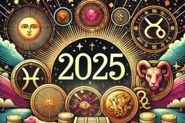 2025 ஆம் ஆண்டு கொடிகட்டி பறக்க போகும் 4 ராசிகள்-உங்கள் ராசி உள்ளதா?