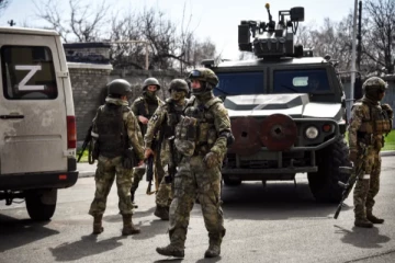 போரில் 90% படை வீரர்களை இழந்த ரஷ்யா: அமெரிக்க உளவுத்துறை அறிக்கை