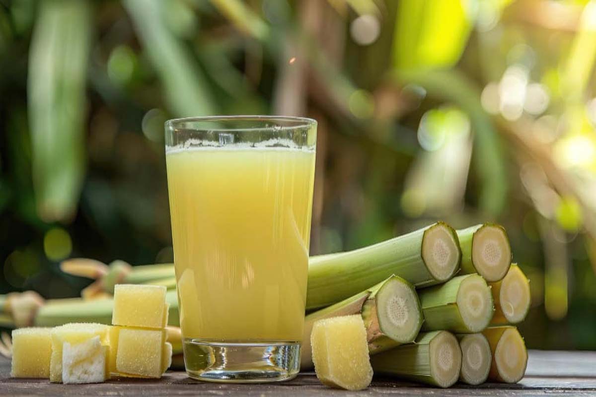 கரும்பு ஜூஸில் இவ்வளவு நன்மைகளா?.. வாங்க பார்ப்போ!ம்.. | What Benefits You Get By Drinking Sugarcane Juice