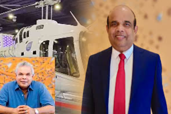 ஹெலிகொப்டர்கள் வாங்குவதாக கூறிய கோடீஸ்வரர்கள்.. இதுவரை எந்த முயற்சியுமில்லையென அரச தரப்பில் தகவல் | Dudley Sirisena Mithrapala Lankeshwara Helicopters