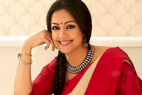 காதல் படத்தில் 71 வயது நடிகருக்கு ஜோடியாகும் ஜோதிகா.. படத்தின் தலைப்பே சூப்பரா இருக்கே | Jyothika To Act With 71 Aged Actor In Kadhal Movie