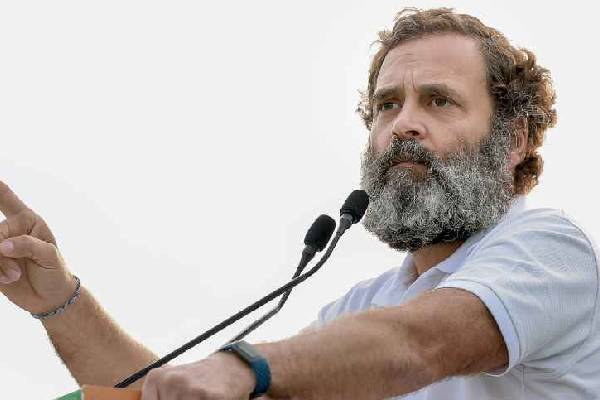 அங்கே போகமாட்டேன் அதற்கு என் தலையை வெட்டிக்கொள்வேன் : கொந்தளித்த ராகுல் காந்தி | I Will Not Cut Off My Head Rahul Gandh அங்கே போகமாட்டேன் அதற்கு என் தலையை வெட்டிக்கொள்வேன் : கொந்தளித்த ராகுல் காந்தி | I Will Not Cut Off My Head Rahul Gandh