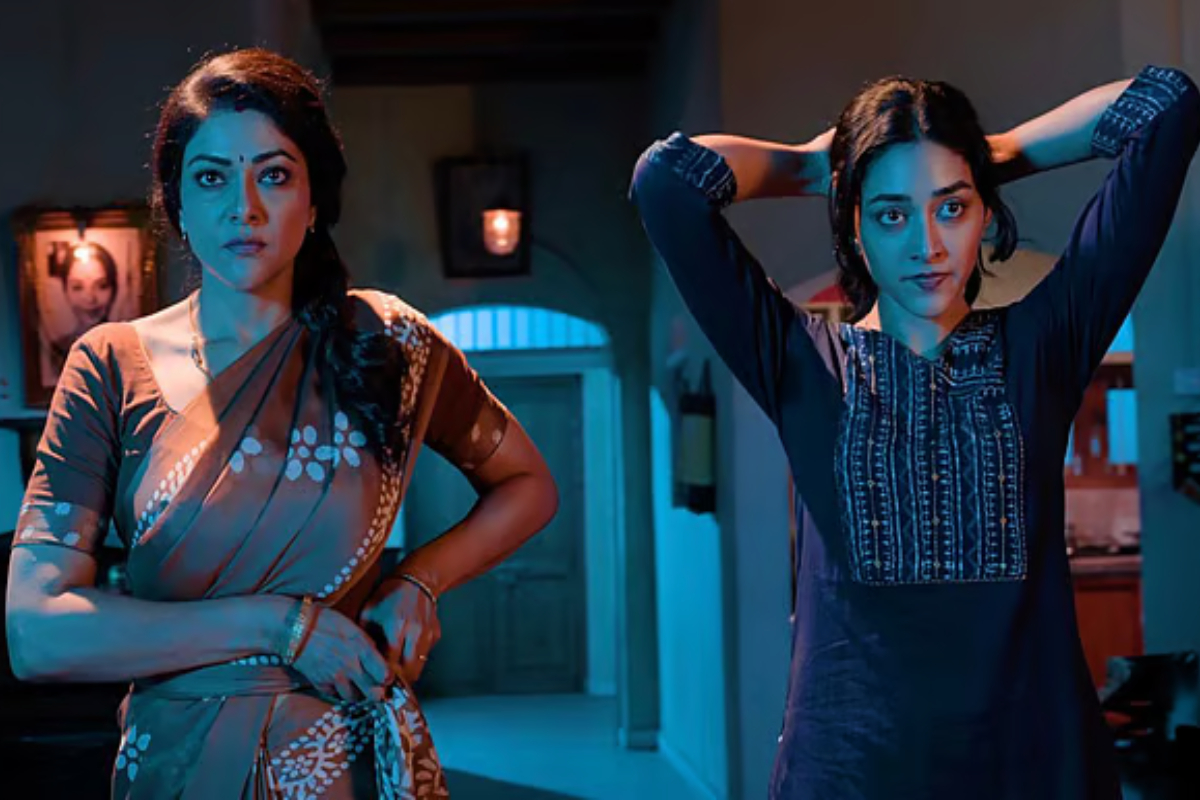 3 நாட்களில் பிளாஸ்ட் திரைப்படம் செய்துள்ள வசூல்.. எவ்வளவு தெரியுமா | Blast Movie 3 Days Box Office