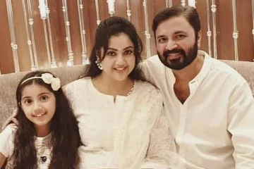 நடிகை மீனாவின் கணவர் வித்யாசாகர் திடீர் மரணம் ! என்ன காரணம் தெரியுமா?