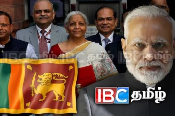 இந்திய வரவு செலவுதிட்டம் 2025 - இலங்கைக்கு கிடைத்துள்ள முக்கிய நன்மை