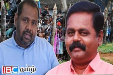 சிறீதரன் எம்.பியை பற்றி வாய்திறக்க கஷ்டப்படும் கஜேந்திரகுமார்... சம்பந்தன் ஏற்றதையும் சுமந்திரன் குழப்பியதாக புது தகவல்