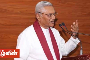 ஆட்சி அதிகாரம் இருக்கும் போது அறிவு இருக்காது என்பதை சமல் ராஜபக்ச காட்டியுள்ளார் - ஐ.மக்கள் சக்தி