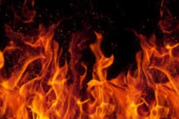 හදිසි ගින්නක්..හේතුවෙන් සිදු වූ දේ..