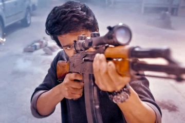 பீஸ்ட் படத்தில் இப்படியொரு லாஜிக் மிஸ்டேக்-ஆ ! என்ன நெல்சன் இதெல்லாம்..