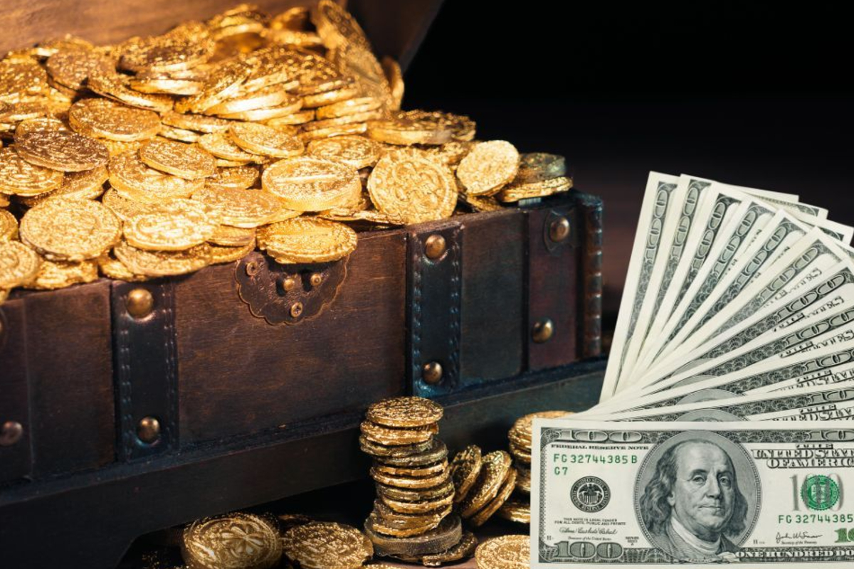 உங்களுக்கு இந்த 5 விஷயங்கள் கனவில் வந்தால் நீங்கள் பணக்காரர் ஆவது உறுதி.. | Seeing This 5 Things In Dream Bring Good Wealth உங்களுக்கு இந்த 5 விஷயங்கள் கனவில் வந்தால் நீங்கள் பணக்காரர் ஆவது உறுதி.. | Seeing This 5 Things In Dream Bring Good Wealth