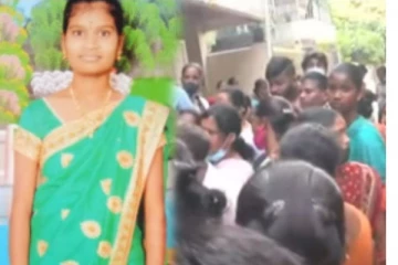 டெல்லியில் வீட்டு வேலை செய்து வந்த 21 வயது தமிழ்ப்பெண் மர்ம மரணம்! குளியலறையில் எரிந்த நிலையில் சடலம் கண்டெடுப்பு