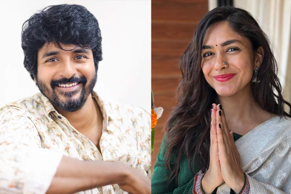 முதல் முறையாக சென்சேஷன் நடிகையுடன் ஜோடியாகும் சிவகார்த்திகேயன்.. வெளிவந்த லேட்டஸ்ட் அப்டேட் | Sivakarthikeyan To Pair Up With Sensetion Heroine முதல் முறையாக சென்சேஷன் நடிகையுடன் ஜோடியாகும் சிவகார்த்திகேயன்.. வெளிவந்த லேட்டஸ்ட் அப்டேட் | Sivakarthikeyan To Pair Up With Sensetion Heroine