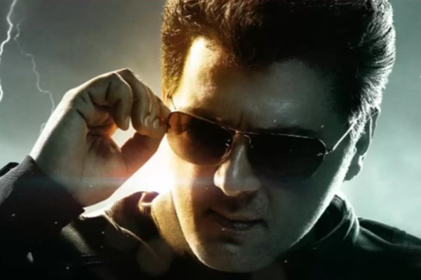 யுவன் இசையில் `நாங்க வேற மாதிரி ’ - வலிமைப்பட முதல் பாடல் இன்று வெளியீடு - ரசிகர்கள் ஆர்வம்! | Valimai Update First Song Release Today