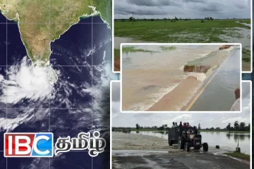 மட்டக்களப்பில் தொடரும் கனமழை - அதிகரிக்கும் குளங்களின் நீர்மட்டம்