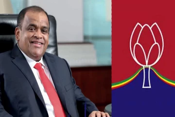 தேசிய பட்டியல் நாடாளுமன்ற உறுப்பினராக தம்மிக்க பெரேரா: வெளியான  வர்த்தமானி