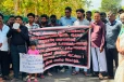 கேப்பாபுலவு மக்களின் பூர்வீக காணிகளை விடுவிக்கக் கோரி 12வது நாளாக தொடரும் போராட்டம்