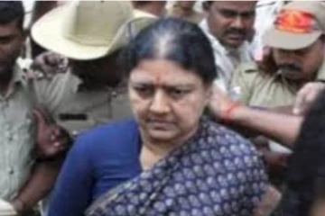 சசிகலா மருத்துமனையில் அனுமதிக்கப்பட்டதெல்லாம் வெறும் அரசியலா?