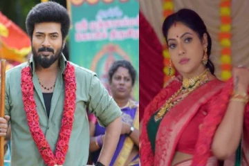 ஜீ தமிழின் கார்த்திகை தீபம் சீரியலில் என்ட்ரி கொடுக்கும் 2 நடிகர்கள்.. யார் யார் தெரியுமா?