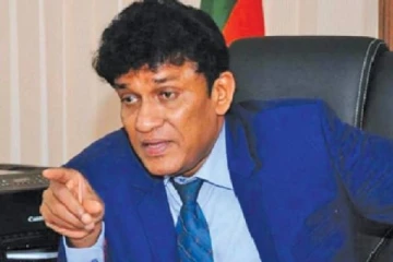 சிங்களத்தை ஏற்க மறுத்த மனோகணேசன்!