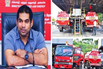 எரிபொருள் விநியோகம் தொடர்பில் எரிசக்தி அமைச்சர் வெளியிட்டுள்ள அறிவிப்பு