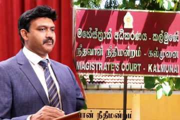 கிழக்கு ஆளுநர் உள்ளிட்ட பிரதிவாதிகளுக்கு எதிராக தடையுத்தரவு